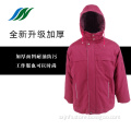 Man's Hoodie Garment Outerwear